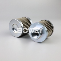 SFT-06-150W SFT-08-150W Bowey replaces Taisei oil suction filter element
