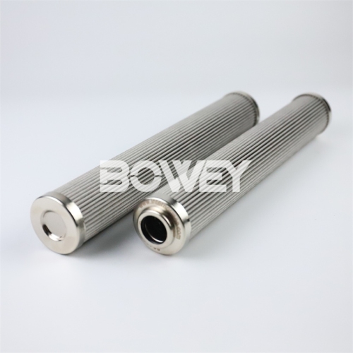 304939 01.E 150.25VG.HR.E.P Bowey replaces Eaton high-pressure hydraulic filter element