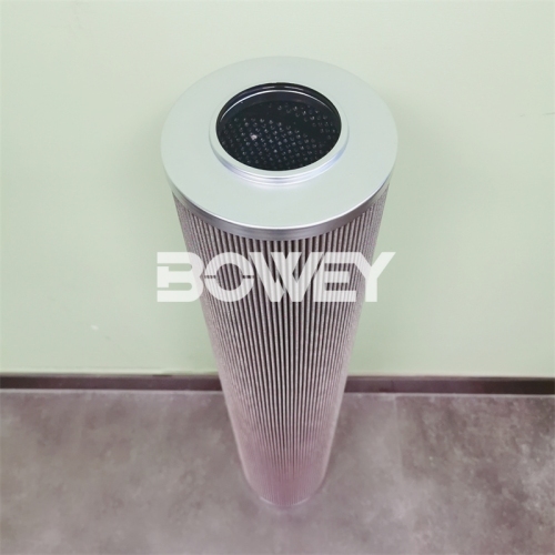 1.0120G25-A00-0-P Bowey replaces EPE stainless steel mesh filter element