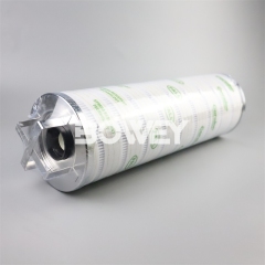 HC2296FCP18H50 Bowey replaces PALL hydraulic filter element