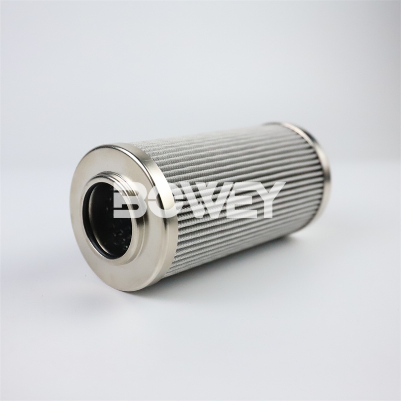 R928006817 2.0160 PWR6-B00-0-M Bowey replaces Rexroth hydraulic filter element
