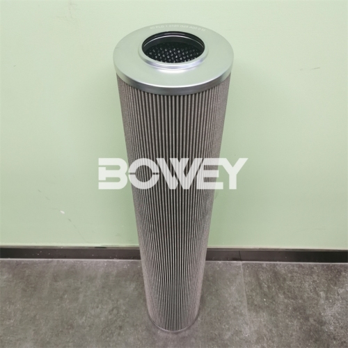 1.0120G25-A00-0-P Bowey replaces EPE stainless steel mesh filter element