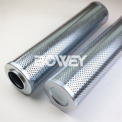 HX800x10SN Bowey hydraulic filter element