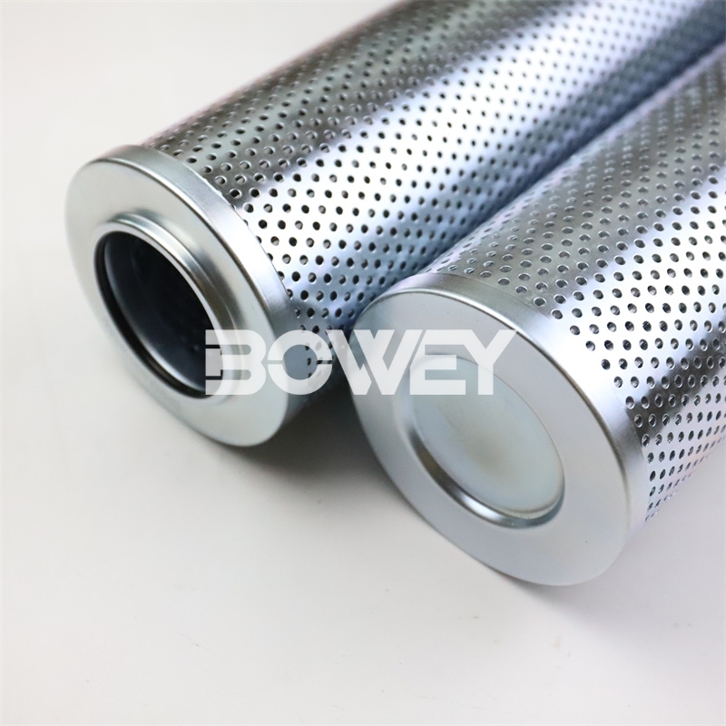 HX800x10SN Bowey hydraulic filter element