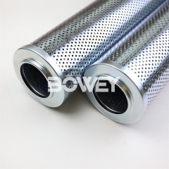 HX800x10SN Bowey hydraulic filter element