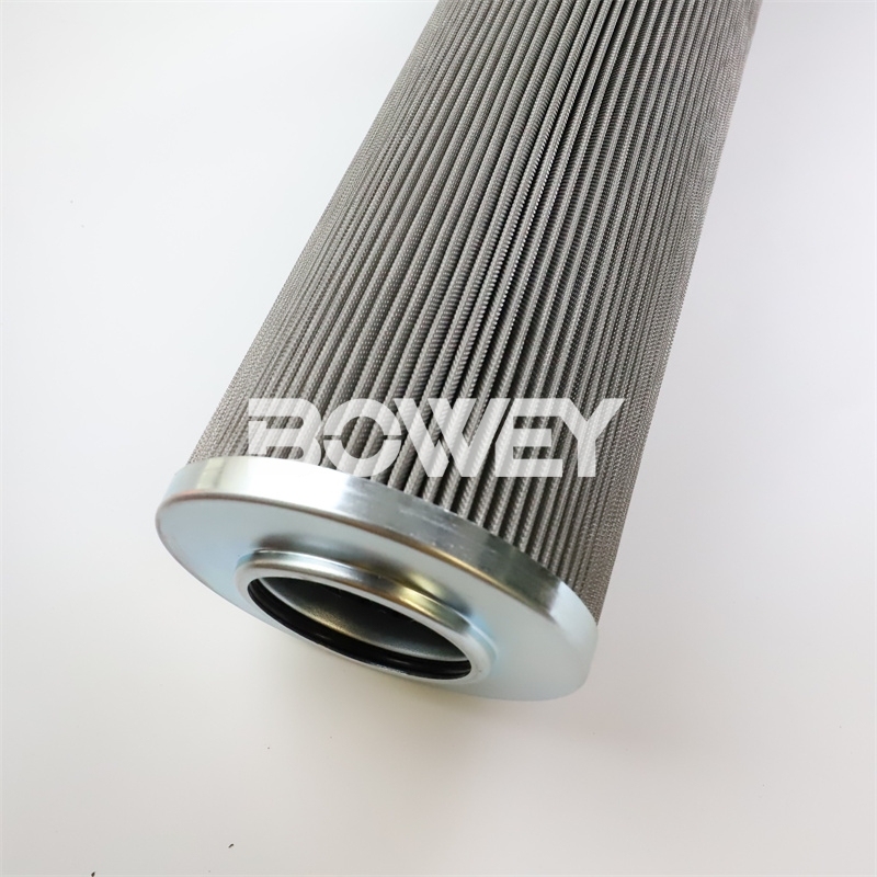 1.0120G25-A00-0-P Bowey replaces EPE stainless steel mesh filter element