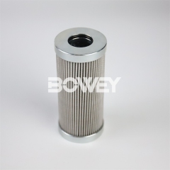 HC9801FDS4H Bowey replaces PALL hydraulic oil filter element