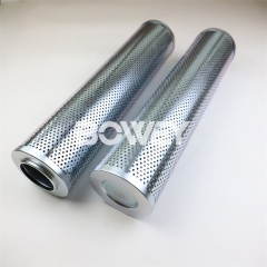 HX800x10SN Bowey hydraulic filter element