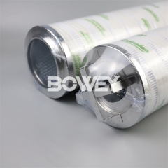 HC2296FCP18H50 Bowey replaces PALL hydraulic filter element