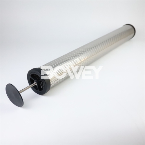 E7-44 E9-44 Bowey replaces Hankison air compressor precision filter element