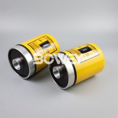 PFD-8AR Bowey interchange PALL PFD series storage tank exhaust filter dryer filter element PFD-8AR