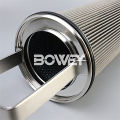 1948650 Bowey replaces Boll all stainless steel basket hydraulic filter element and marine filter element