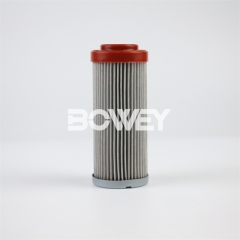 300604 01.E.60.25VG.HR.E.P.VA Bowey replaces Internormen hydraulic filter element
