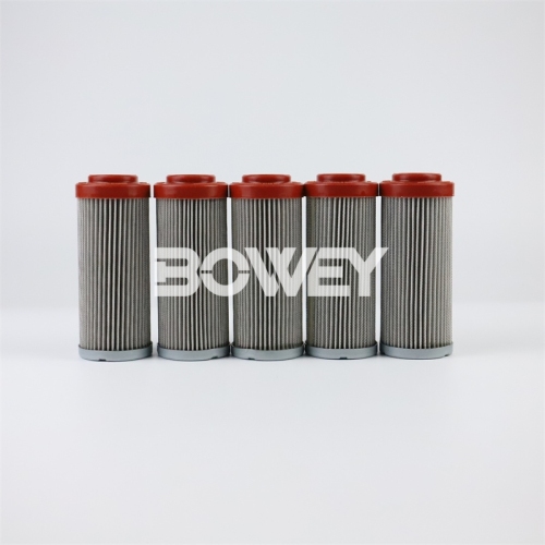 300604 01.E.60.25VG.HR.E.P.VA Bowey replaces Internormen hydraulic filter element