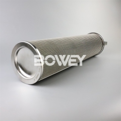 1948650 Bowey replaces Boll all stainless steel basket hydraulic filter element and marine filter element