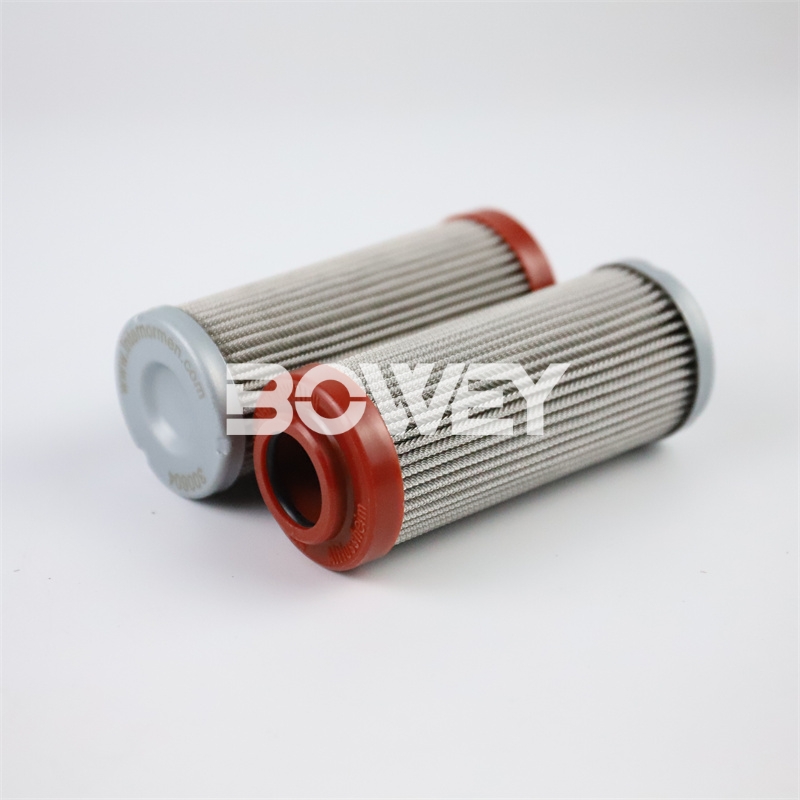 300604 01.E.60.25VG.HR.E.P.VA Bowey replaces Internormen hydraulic filter element