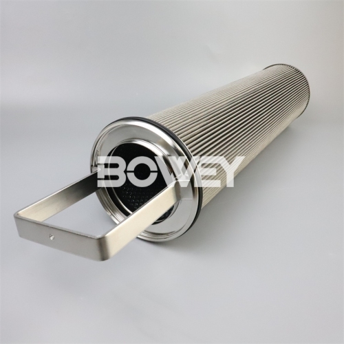 1948650 Bowey replaces Boll all stainless steel basket hydraulic filter element and marine filter element