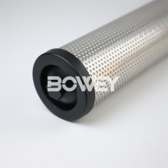 E7-44 E9-44 Bowey replaces Hankison air compressor precision filter element