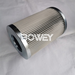 110x160mm Bowey all stainless steel filter element of steam turbine in power plant