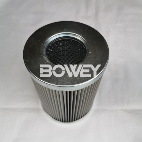 110x160mm Bowey all stainless steel filter element of steam turbine in power plant