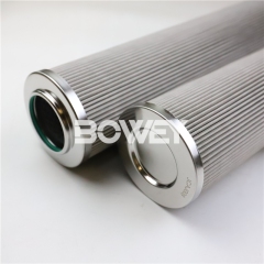 JCAJ009 2012 06.PF Bowey turbine lubricating oil system filter element
