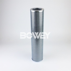 TXW5A-GDL10 Bowey replaces Par Ker filtering cutting fluid hydraulic oil filter element