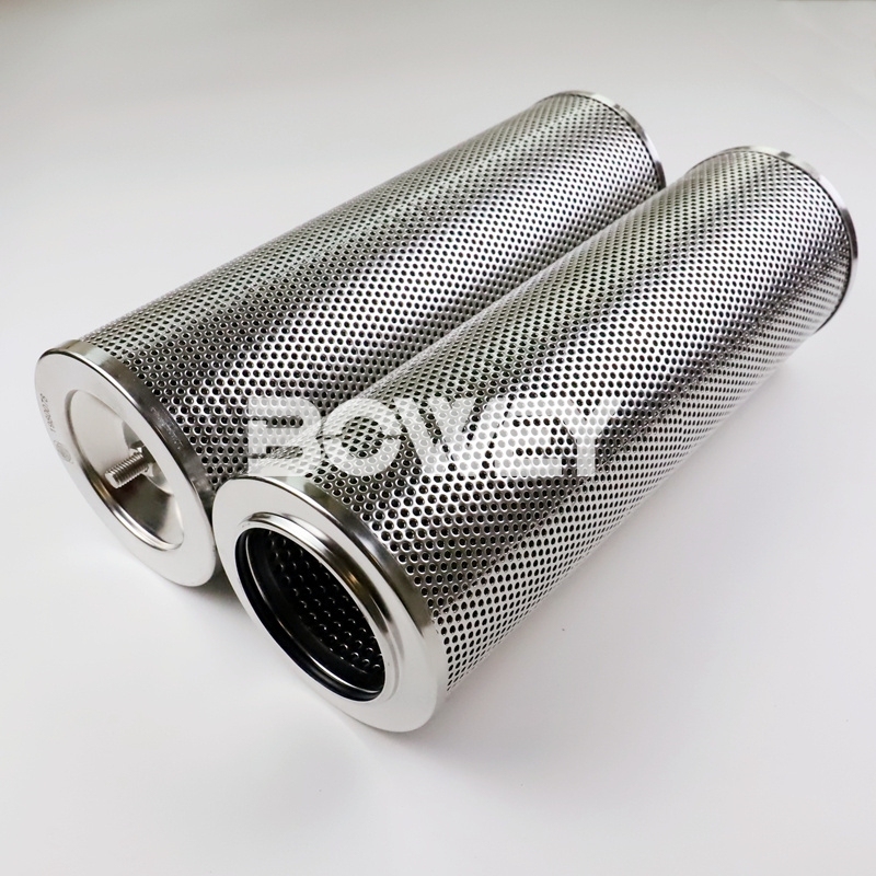 1980084 Bowey replaces BOLL stainless steel marine main engine accessories filter element