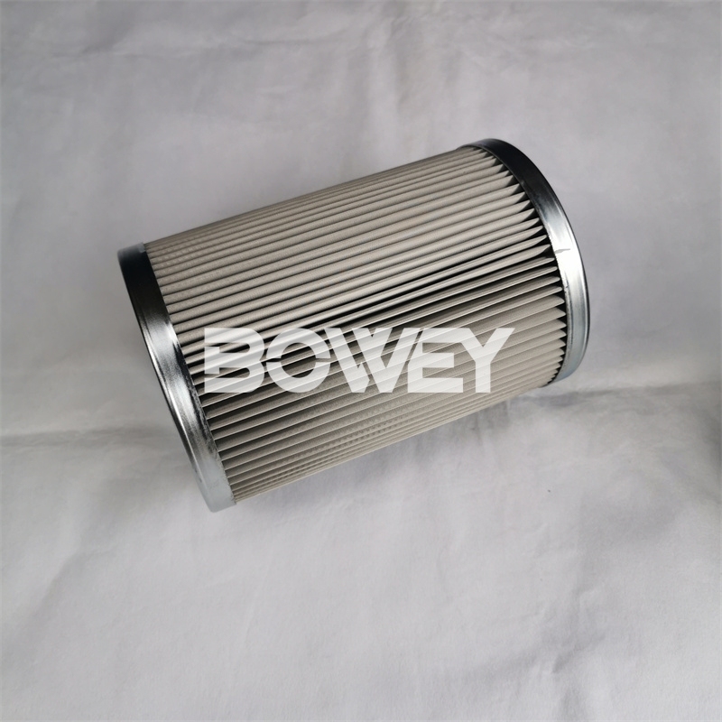 110x160mm Bowey all stainless steel filter element of steam turbine in power plant