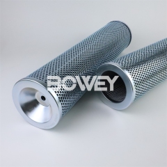 TXW5A-GDL10 Bowey replaces Par Ker filtering cutting fluid hydraulic oil filter element