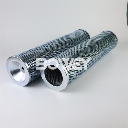 TXW5A-GDL10 Bowey replaces Par Ker filtering cutting fluid hydraulic oil filter element