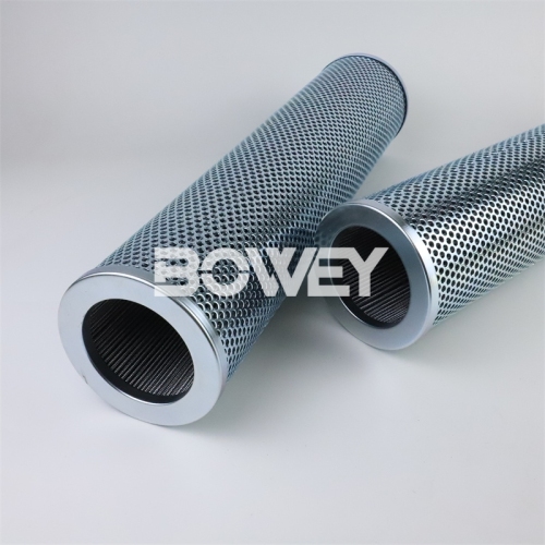 TXW5A-GDL10 Bowey replaces Par Ker filtering cutting fluid hydraulic oil filter element