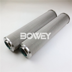 JCAJ009 2012 06.PF Bowey filter element of turbine lubricating oil system