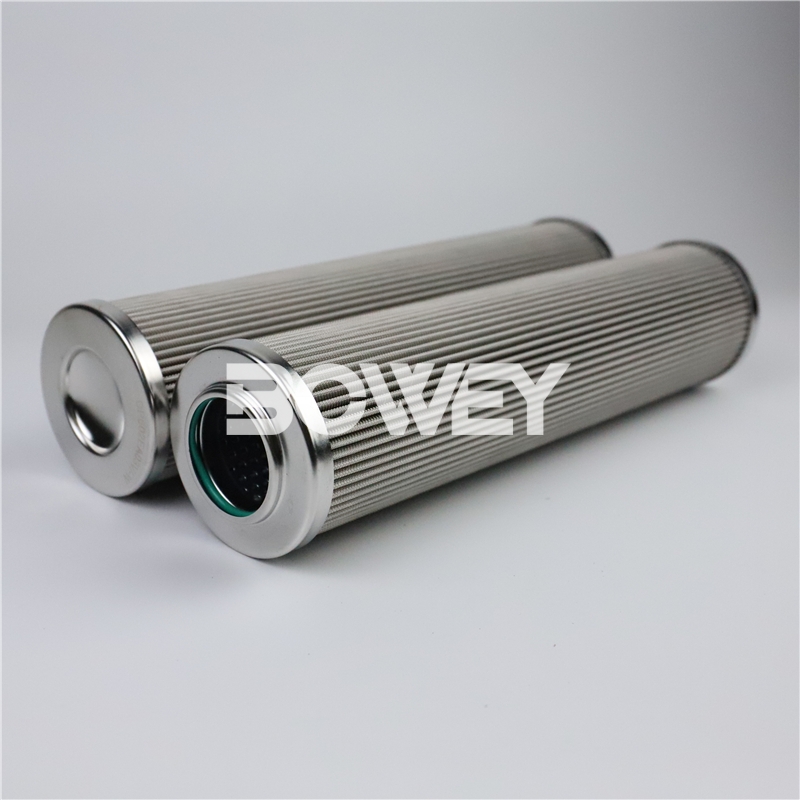 JCAJ009 2012 06.PF Bowey turbine lubricating oil system filter element
