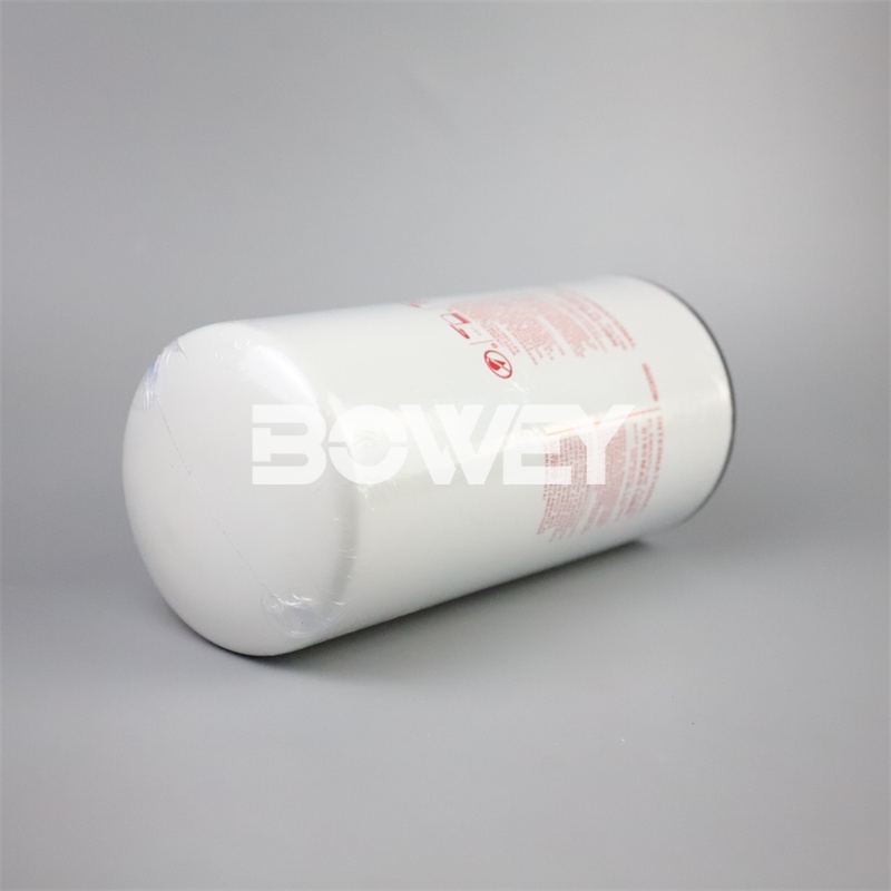 0160MA020BN 0180MA010BN Bowey replaces Hydac hydraulic spin on filter element