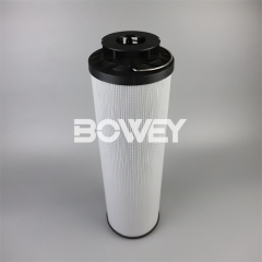 1300R003ON 1300R005ON 1300R010ON Bowey replaces Hydac hydraulic oil return filter element