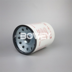 0160MA020BN 0180MA010BN Bowey replaces Hydac hydraulic spin on filter element