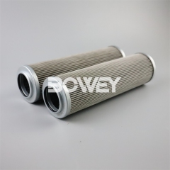 EPB21FHB ERD31NFB EPB33NFC ESC61XME ERD51NFC Bowey replaces UFI hydraulic filter element