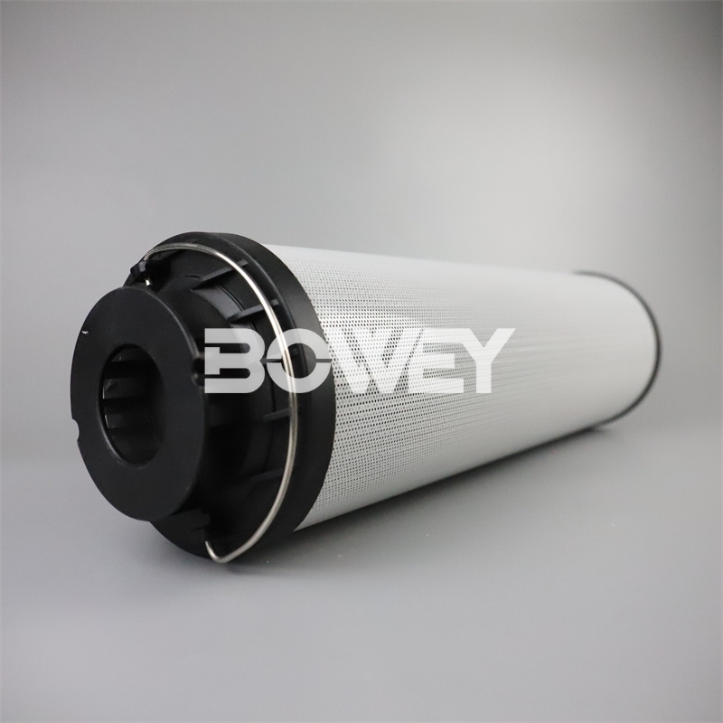 1300R003ON 1300R005ON 1300R010ON Bowey replaces Hydac hydraulic oil return filter element