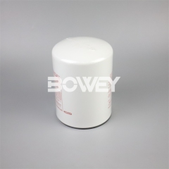0160MA020BN 0180MA010BN Bowey replaces Hydac hydraulic rotary filter element