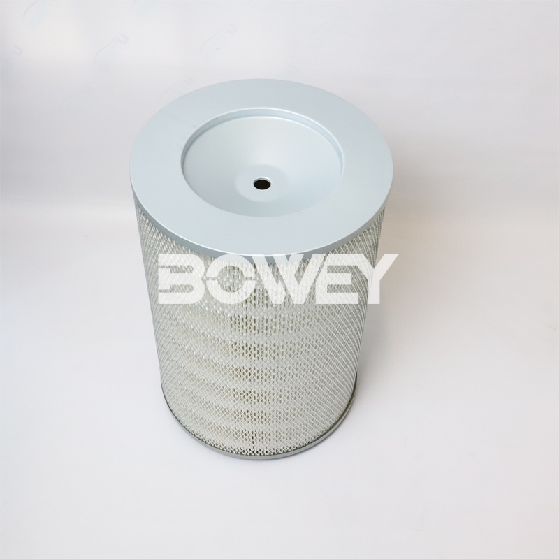 OEM Bowey replaces Roots blower air dust removal filter element