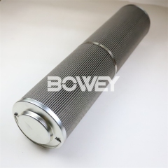 WR8300FOR26H-K Bowey replaces Pall hydraulic filter element