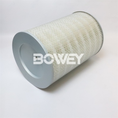 OEM Bowey interchange Roots blower air dust removal filter element