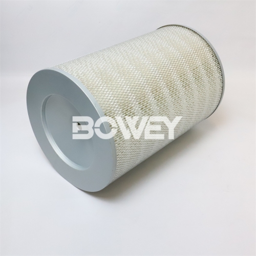 OEM Bowey replaces Roots blower air dust removal filter element