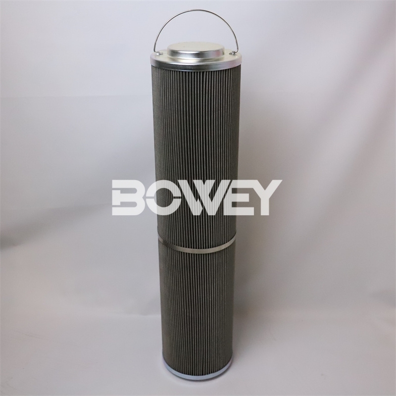 WR8300FOR26H-K Bowey replaces Pall hydraulic filter element