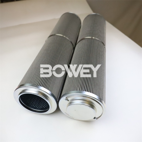 WR8300FOR26H-K Bowey replaces Pall hydraulic filter element