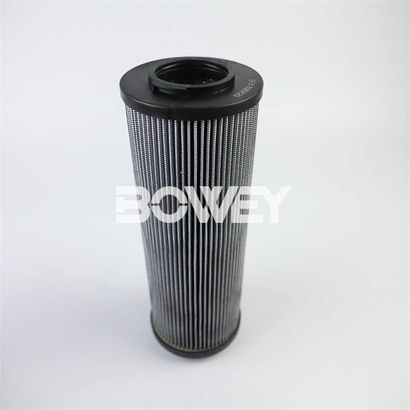 SFX-500X20 Bowey replaces Leemin hydraulic oil return filter element