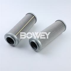 300147 300148 01.E 170.10VG.30.E.P.- 01E.170.10VG.HR.E.P Bowey Replaces Internormen Hydraulic Filter Element