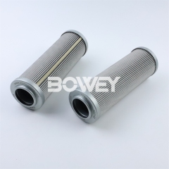 300147 300148 01.E 170.10VG.30.E.P.- 01E.170.10VG.HR.E.P Bowey replaces Internormen hydraulic filter element