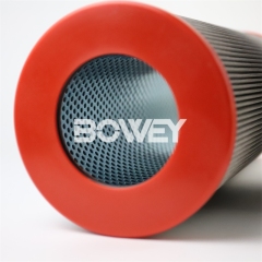 338416 01.NR 1000.10API.10.B.P.- Bowey Replaces Internormen Hydraulic Oil Filter Element