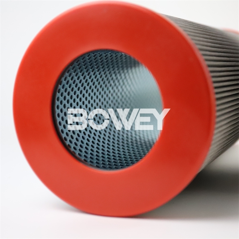 338416 01.NR 1000.10API.10.B.P.- Bowey Replaces Internormen Hydraulic Oil Filter Element